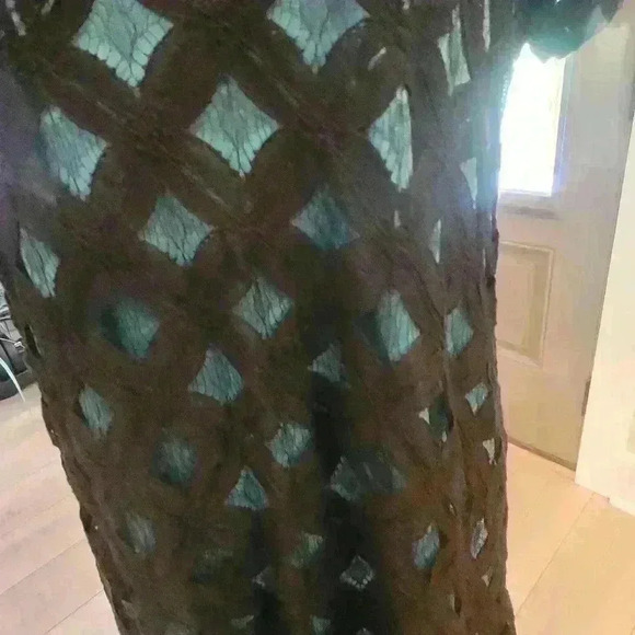 Uncle Frank Dress - Picture 8 of 8